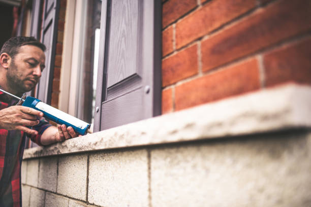 Best Insulation Maintenance and Repair in Fishhook, AK