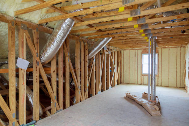 Best Eco-Friendly Insulation in Fishhook, AK
