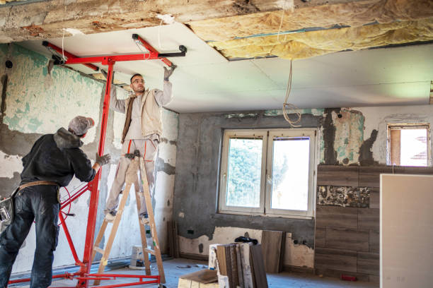 Best Energy Efficiency Insulation in Fishhook, AK